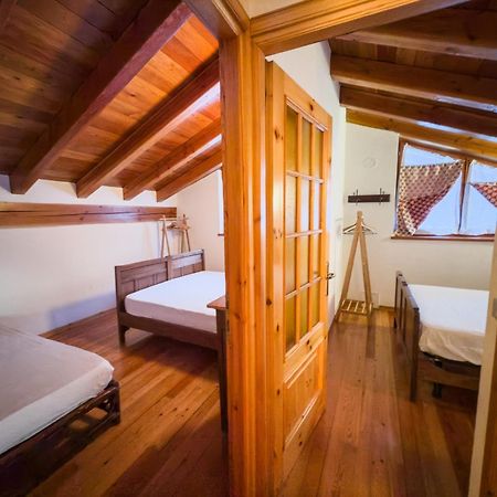 Casa Vacanze Grand-Haury Da Andrea Arvier Luaran gambar