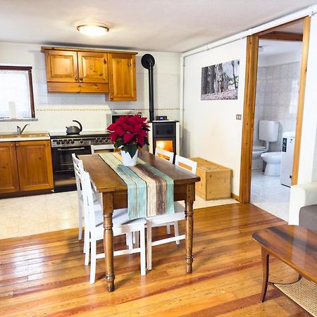 Casa Vacanze Grand-Haury Da Andrea Arvier Luaran gambar