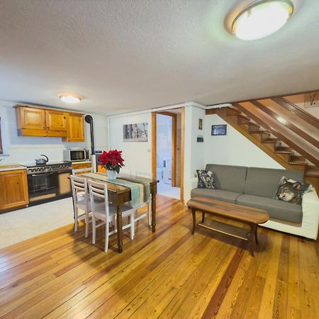 Casa Vacanze Grand-Haury Da Andrea Arvier Luaran gambar