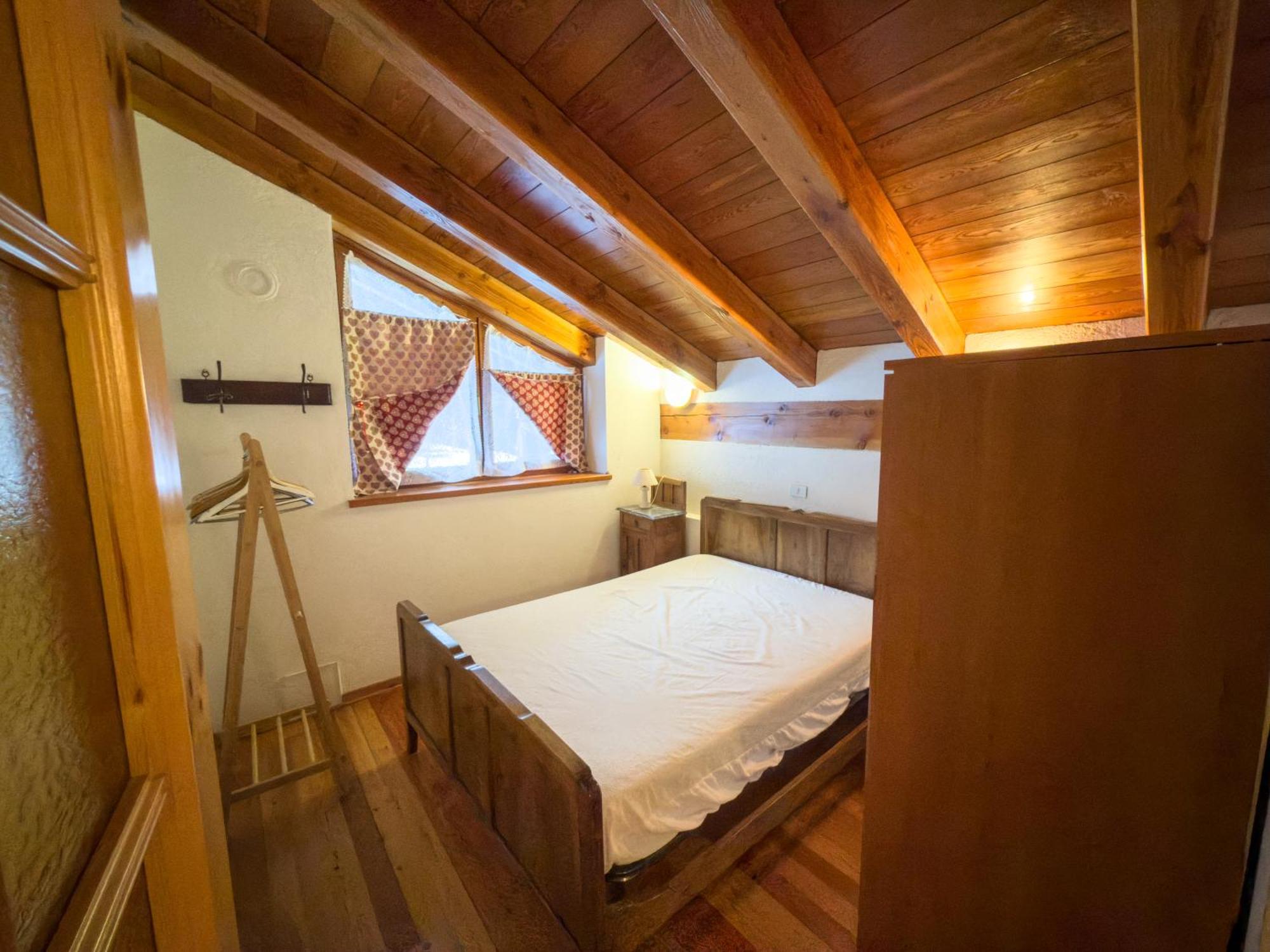 Casa Vacanze Grand-Haury Da Andrea Arvier Luaran gambar