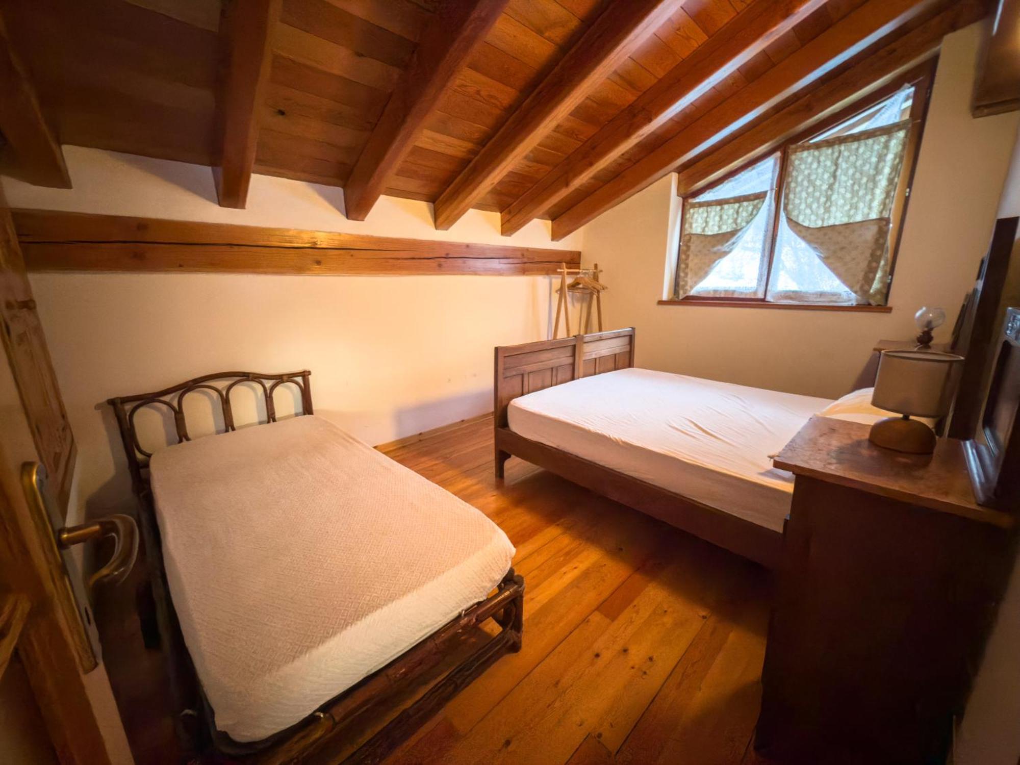 Casa Vacanze Grand-Haury Da Andrea Arvier Luaran gambar
