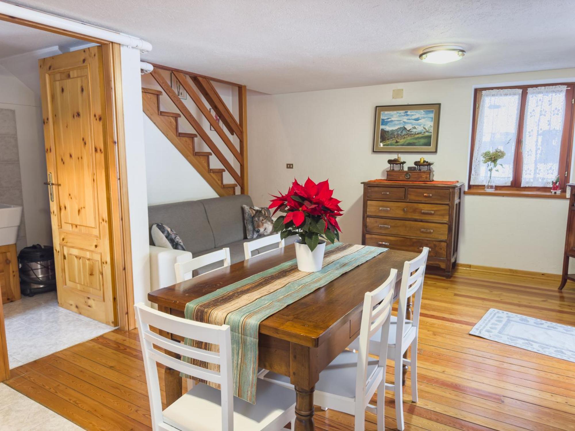 Casa Vacanze Grand-Haury Da Andrea Arvier Luaran gambar