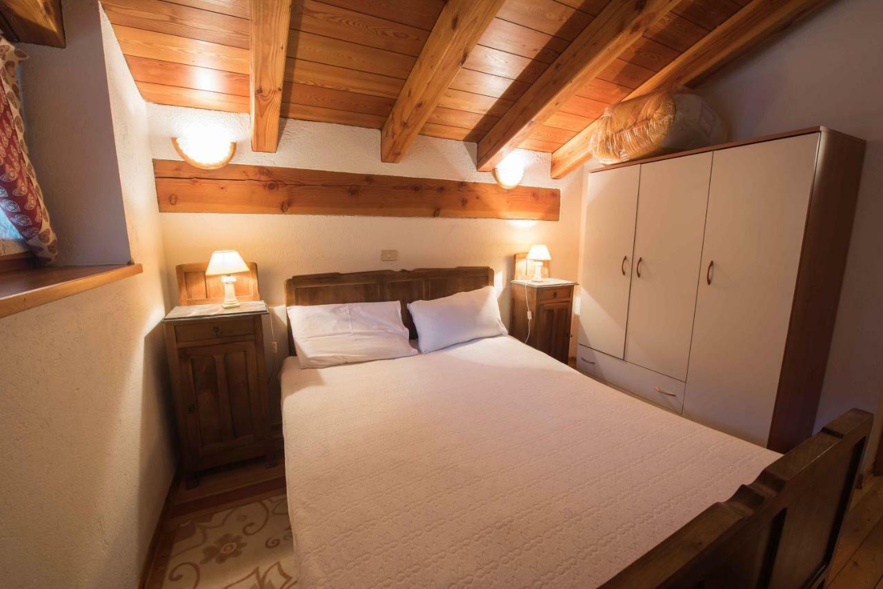 Casa Vacanze Grand-Haury Da Andrea Arvier Luaran gambar